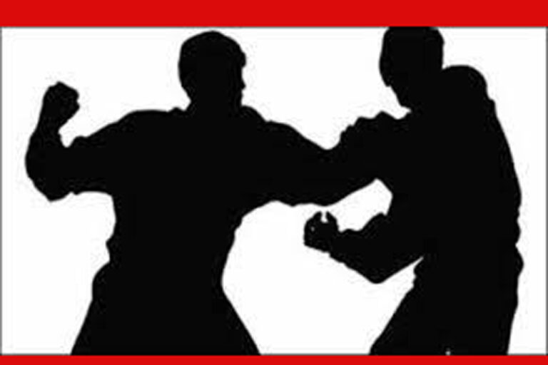 रोल्पामा बालक माथी कुटपिट गर्ने एक जना पक्राउ, दुई जना फरार